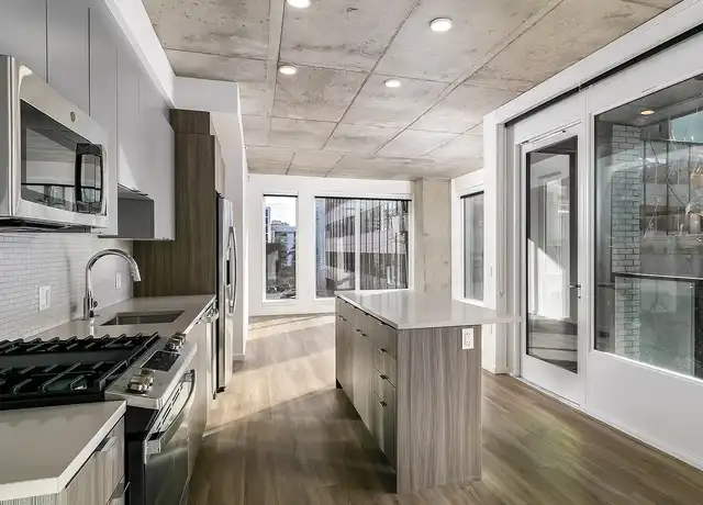 Property at Alta Art Tower - 1510 SW Alder St, Portland, OR, 97205, 2 beds, 2 baths, [object Object]