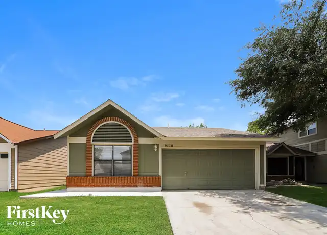 Property at 9419 Valley Rock, San Antonio, TX, 78250, 3 beds, 2 baths, [object Object]