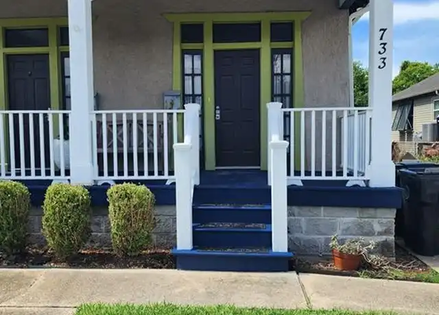 Property at 733 Pontalba St, New Orleans, LA, 70124, 2 beds, 1.5 baths, [object Object]