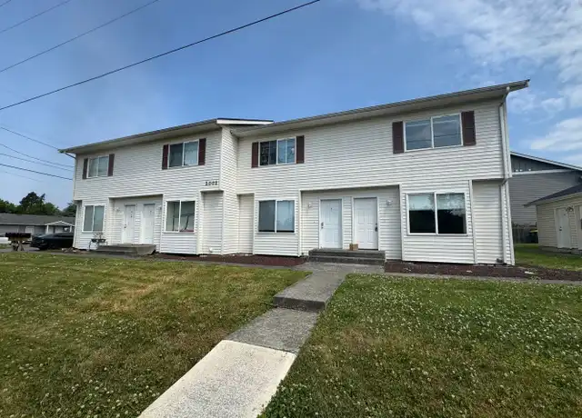 Property at 2001 Texas St Unit D, Bellingham, WA, 98229, 2 beds, 1.5 baths, [object Object]