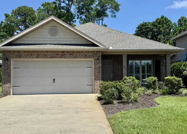 Property at 256 Cocobolo Dr, Santa Rosa Beach, FL, 32459, 3 beds, 2 baths, [object Object]