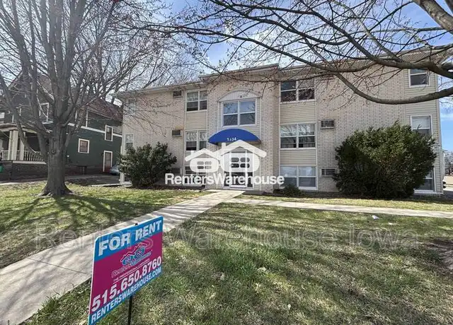 Property at 1334 32nd St Unit 12, Des Moines, IA, 50311, 2 beds, 1 bath, [object Object]