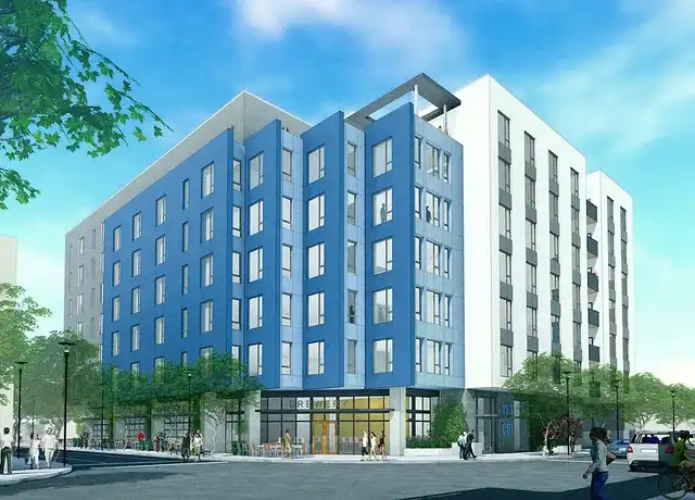Property at Mainline North ! Affordable Apartments - 2310 Calle Del Mundo, Santa Clara, CA, 95054, 0 beds, 1 bath, [object Object]