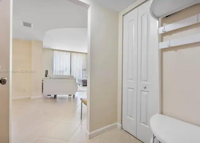 Property at 100 Golden Isles Dr #1201, Hallandale Beach, FL, 33009, 1 bed, 1.5 baths, [object Object]
