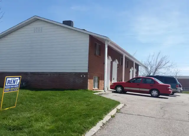 Property at 147 W 2575 N Unit D, Sunset, UT, 84015, 2 beds, 1.5 baths, [object Object]