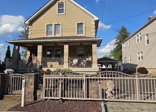 Property at 23 Long Ave Unit 2, Hillside, NJ, 07205, 2 beds, 1.5 baths, [object Object]