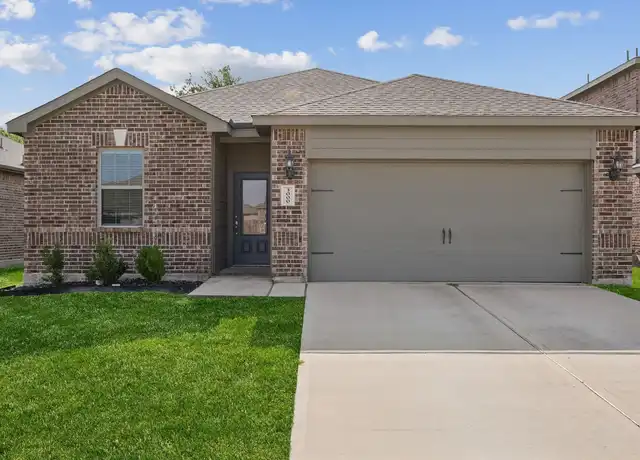 Property at 3000 Parker Dr, Anna, TX, 75409, 3 beds, 2 baths, [object Object]