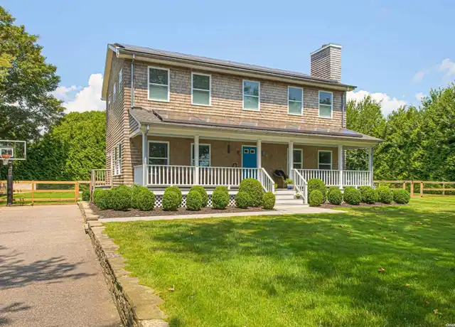 Property at 11 Murray Pl, Southampton, NY, 11968, 4 beds, 3 baths, [object Object]