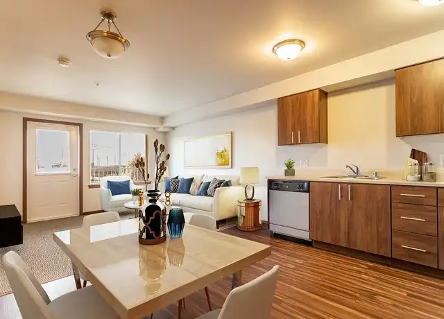 Property at Reserve at SeaTac 55+ Active Senior Living - 19707 International Blvd, Seatac, WA, 98188, 0 beds, 1 bath, [object Object]