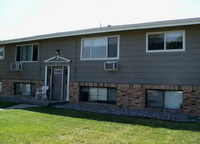 Property at 1620 Kelby Dr Unit 2, Billings, MT, 59105, 2 beds, 1 bath, [object Object]