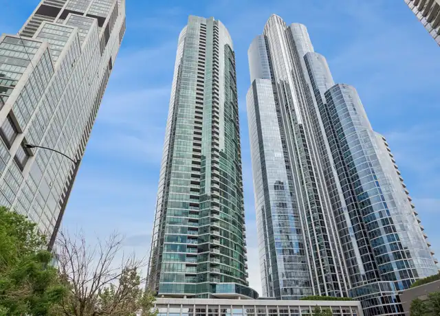 Property at 1201 S Prairie Ave #4204, Chicago, IL, 60605, 2 beds, 2 baths, [object Object]