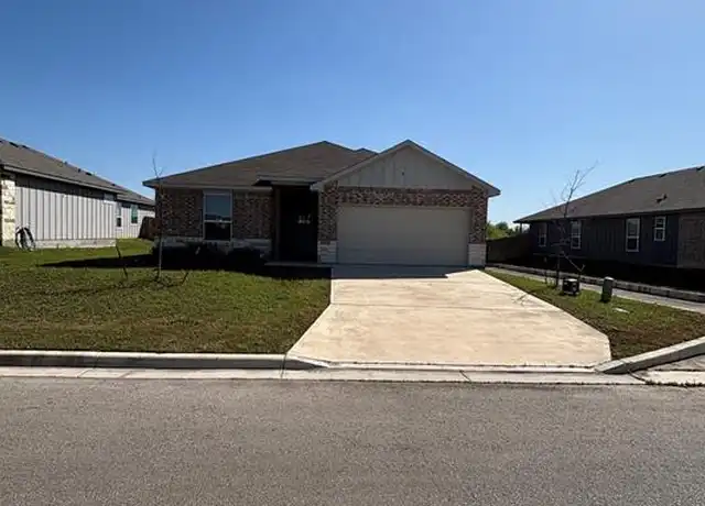 Property at 613 Old Glory Rd, Nolanville, TX, 76559, 4 beds, 3 baths, [object Object]