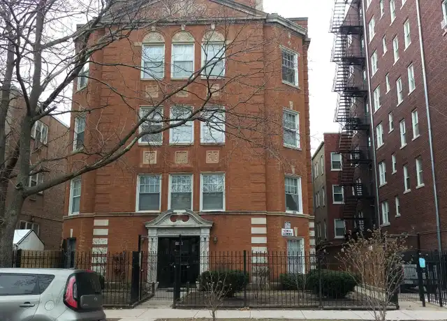 Property at 1508 W Fargo Ave Unit 1506-3S, Chicago, IL, 60626, 0 beds, 1 bath, [object Object]
