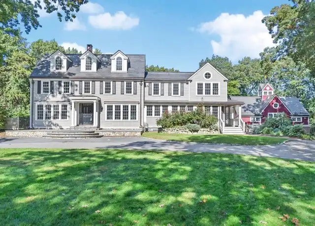 Property at 171 Marsh St, Belmont, MA, 02478, 9 beds, 6.5 baths, [object Object]