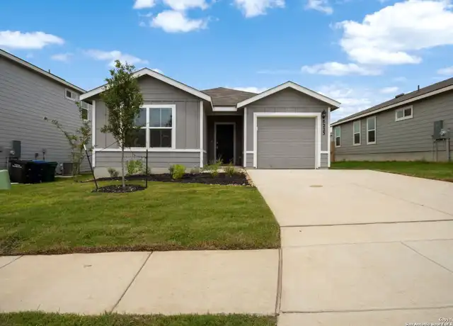 Property at 8223 Atlas St, San Antonio, TX, 78223, 3 beds, 2 baths, [object Object]