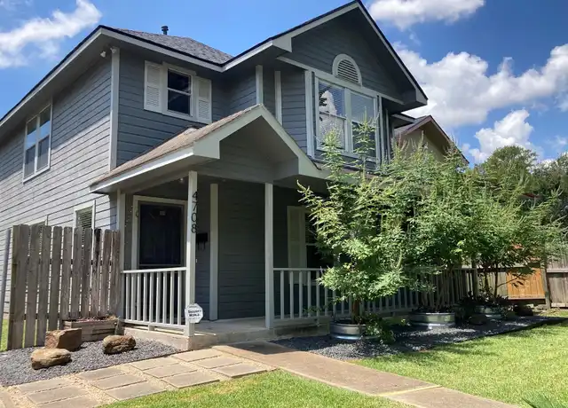 Property at 4708 Park Dr, Houston, TX, 77023, 4 beds, 3 baths, [object Object]