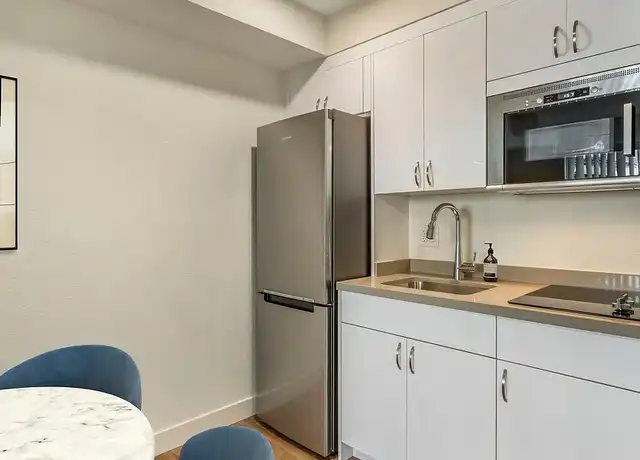 Property at eaves Mountain View at Middlefield - 555 W Middlefield Rd, Mountain View, CA, 94043, 0-2 beds, 1-2 bath, [object Object]
