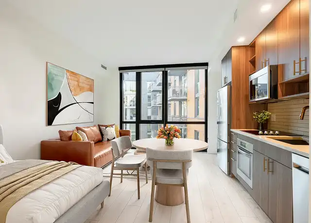 Property at The Wren DC - 965 Florida Ave NW, Washington, DC, 20001, 0 beds, 1 bath, [object Object]