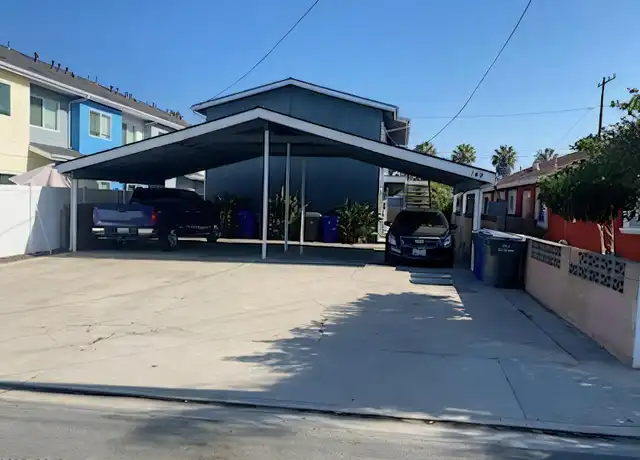 Property at 149 W C St Unit C, Port Hueneme, CA, 93041, 1 bed, 1 bath, [object Object]