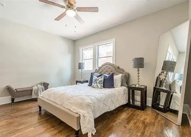 Property at 1158 Donnelly Ave SW, Atlanta, GA, 30310, 1 bed, 1 bath, [object Object]