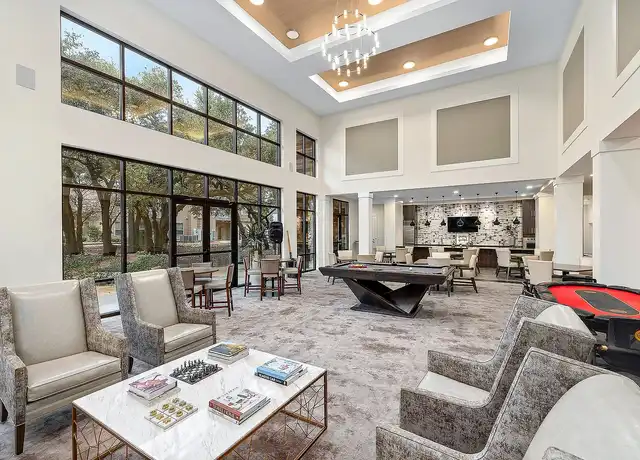 Property at Everleigh Lakeline 60+ Active Adult Apartment Homes - 9821 N Lake Creek Pkwy, Austin, TX, 78717, 1-2 bed, 1-2 bath, [object Object]