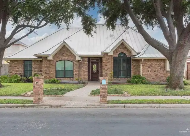 Property at 701 Avocet Ave, McAllen, TX, 78504, 4 beds, 3 baths, [object Object]