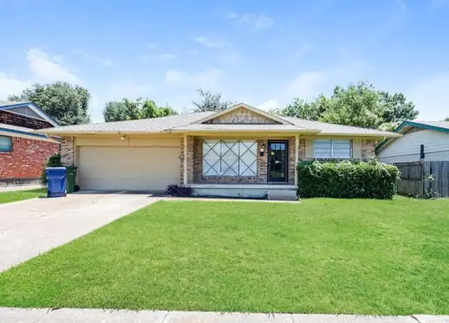 Property at 4210 Augusta Dr, Garland, TX, 75041, 3 beds, 2 baths, [object Object]