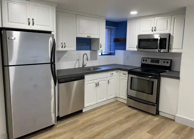 Property at 1829 NW Lovejoy St #110, Portland, OR, 97209, 1 bed, 1 bath, [object Object]
