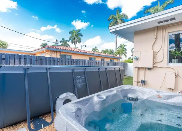 Property at 3116 Hollywood Blvd, Hollywood, FL, 33021, 3 beds, 3 baths, [object Object]