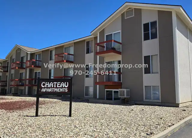 Property at 1300 N 21st St, Grand Junction, CO, 81501, 1 bed, 1 bath, [object Object]