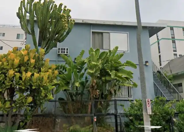Property at 1022 S Catalina St Unit 1, Los Angeles, CA, 90006, 1 bed, 1 bath, [object Object]