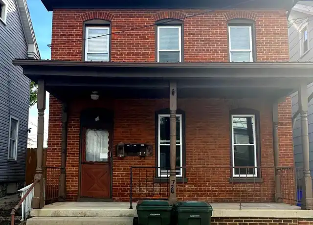 Property at 724 Salem Ave #3, Hagerstown, MD, 21740, 2 beds, 1.5 baths, [object Object]