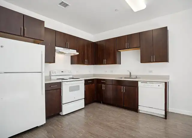 Property at Oak Grove Apartments - 5568 Lexington Ave, San Jose, CA, 95123, 1 bed, 1 bath, [object Object]