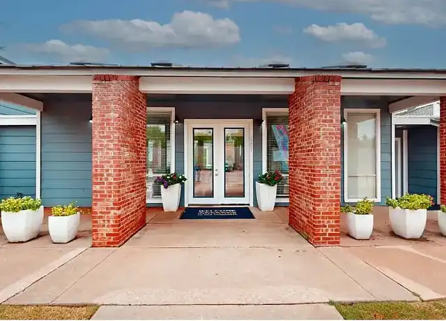 Property at Bennett Ridge Apartments - 8201 N Rockwell Ave, Oklahoma City, OK, 73132, 1 bed, 1 bath, [object Object]