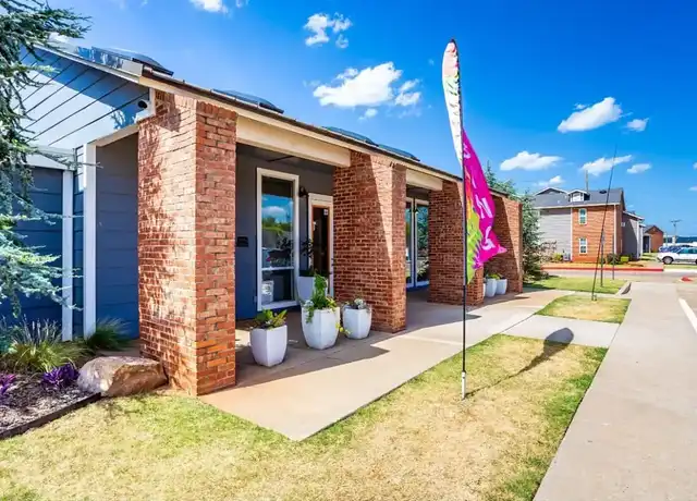 Property at Bennett Ridge Apartments - 8201 N Rockwell Ave, Oklahoma City, OK, 73132, 0-2 beds, 1 bath, [object Object]