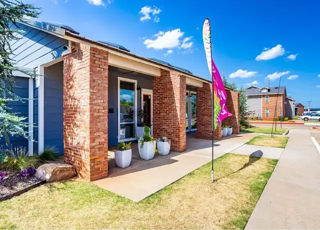 Property at Bennett Ridge Apartments - 8201 N Rockwell Ave, Oklahoma City, OK, 73132, 0-1 beds, 1 bath, [object Object]