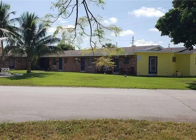 Property at 200 NE 45th St Unit 202, Fort Lauderdale, FL, 33334, 1 bed, 1 bath, [object Object]
