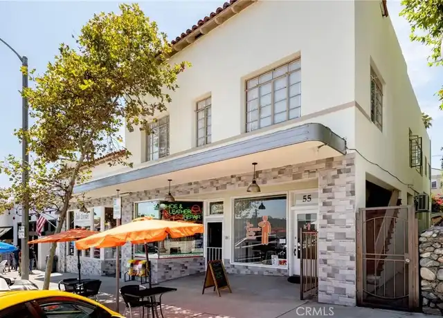 Property at 57 N Baldwin Ave Unit B, Sierra Madre, CA, 91024, 2 beds, 1 bath, [object Object]