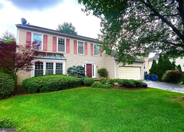 Property at 13238 Pleasant Glen Ct, Herndon, VA, 20171, 4 beds, 3.5 baths, [object Object]