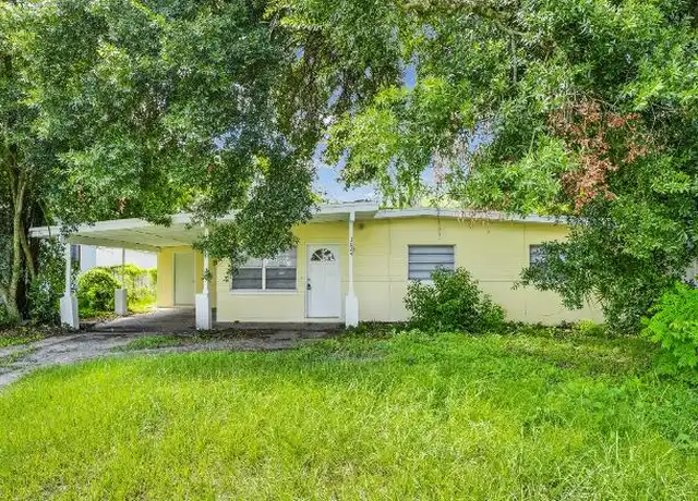 Property at 3024 Herold Dr, Orlando, FL, 32805, 3 beds, 1 bath, [object Object]