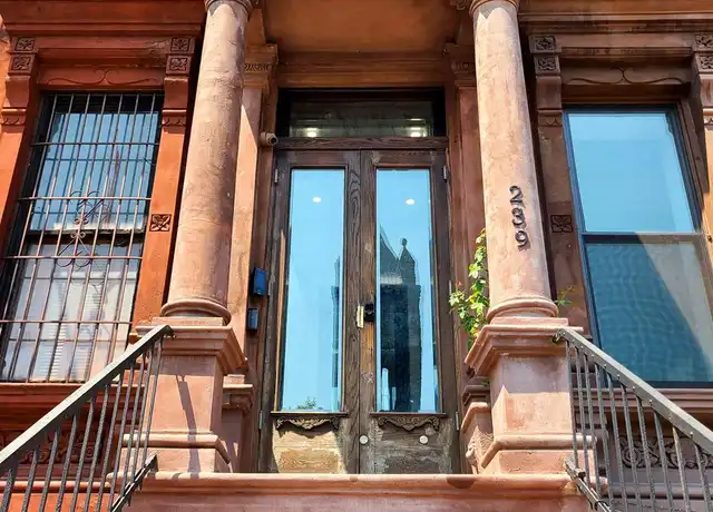 Property at 239 Lenox Ave, New York, NY, 10027, 1 bed, 1 bath, [object Object]