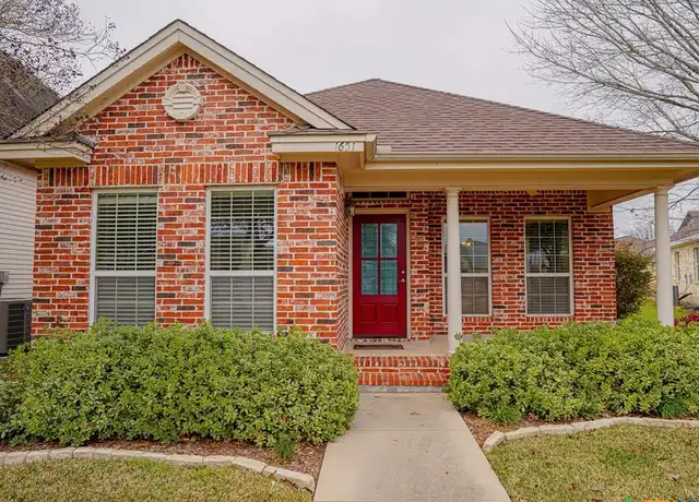 Property at 1651 Hanz Dr, New Braunfels, TX, 78130, 3 beds, 2 baths, [object Object]