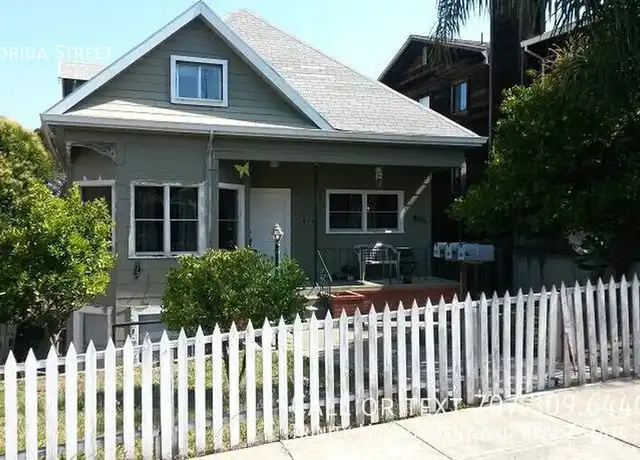 Property at 812 Florida St, Vallejo, CA, 94590, 0 beds, 1 bath, [object Object]