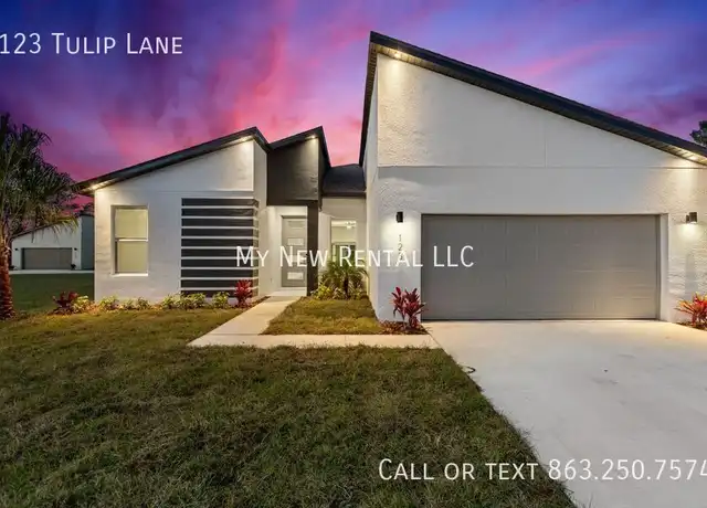 Property at 123 Tulip Ln, Kissimmee, FL, 34759, 4 beds, 2 baths, [object Object]