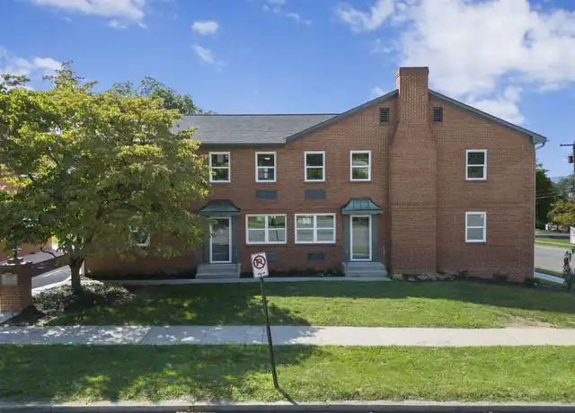 Property at 2209 Jefferson St SW Unit A, Roanoke, VA, 24014, 2 beds, 1 bath, [object Object]
