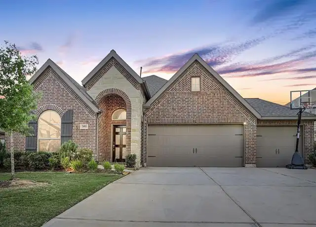 Property at 24911 Mountclair Hollow Ln, Tomball, TX, 77375, 3 beds, 2 baths, [object Object]