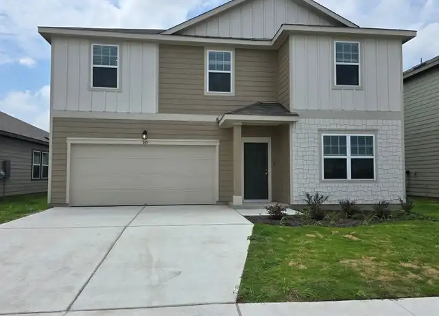 Property at 145 Blazilmar Ln, Taylor, TX, 76574, 4 beds, 2.5 baths, [object Object]