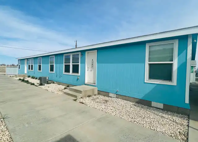 Property at 309 E Lime St Unit B, Portales, NM, 88130, 3 beds, 2 baths, [object Object]