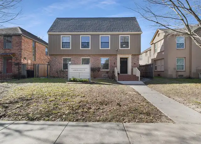 Property at 2306 Blodgett St Unit 2, Houston, TX, 77004, 2 beds, 2 baths, [object Object]