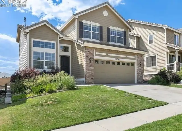 Property at 11794 Wildwood Ridge Dr, Colorado Springs, CO, 80921, 4 beds, 3.5 baths, [object Object]